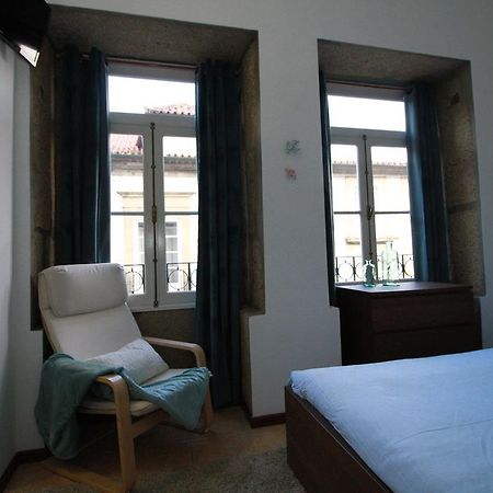 Rb Lima Apartments Понте-де-Лима Экстерьер фото