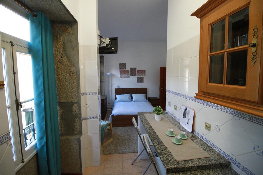 Rb Lima Apartments Понте-де-Лима Экстерьер фото