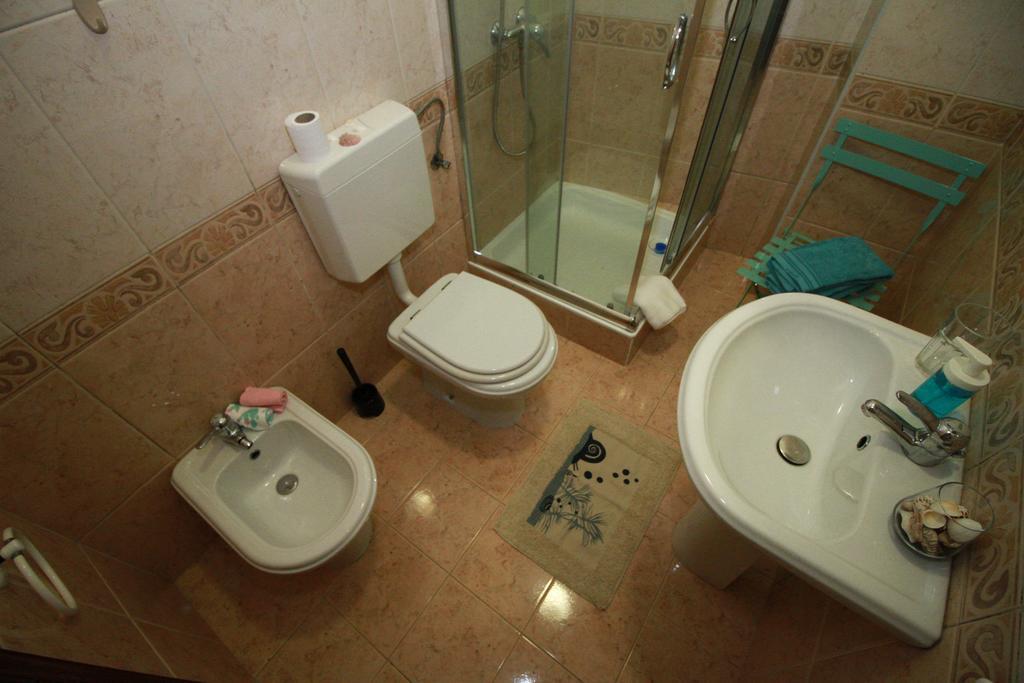 Rb Lima Apartments Понте-де-Лима Экстерьер фото