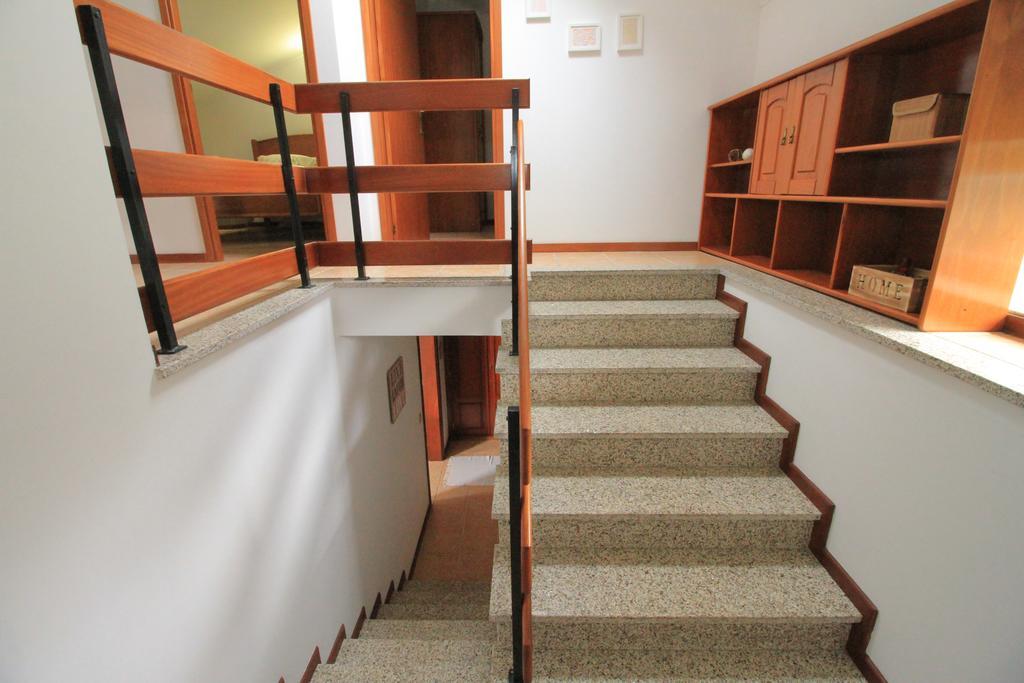 Rb Lima Apartments Понте-де-Лима Экстерьер фото